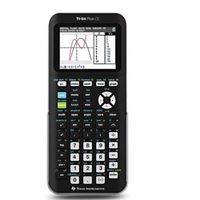 图片 德州仪器彩屏图形计算器TI-84PLUS CE 