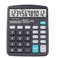 图片 万能通计算器 WT-837