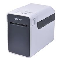 图片 兄弟标签标签打印机 TD-2130N 