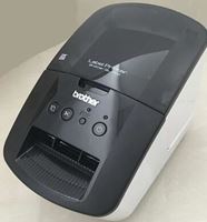 图片 兄弟标签标签打印机 QL-700