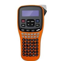 图片 兄弟便携式专业型标签打印机PT-E100B