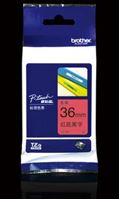图片 兄弟标签机色带TZE-461