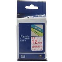 图片 兄弟标签机色带TZ132