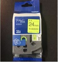 图片 兄弟标签机色带TZC51
