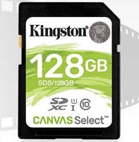 图片 金士顿高速相机 SD 存储卡80MB/S