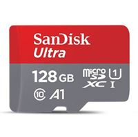 图片 闪迪高速手机 TF 存储卡16GB