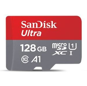 图片 闪迪高速手机 TF 存储卡16GB