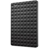 图片 希捷新睿翼 2.5 英寸移动硬盘1TB