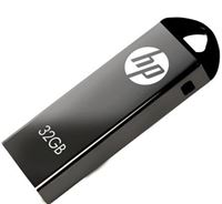 图片 HP 全金属商务 U 盘V220W