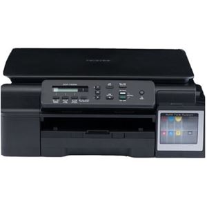 图片 兄弟墨仓式喷墨多功能一体机DCP-T500W