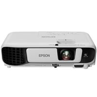 图片 爱普生EPSON CB-S41 办公投影机