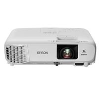 图片 爱普生EPSON CB-S05 办公投影机