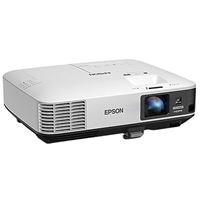 图片 爱普生EPSON CB-2165W 商务投影机