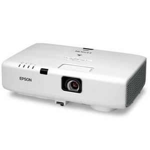 图片 爱普生EPSON EB-C1040XN 办公投影机