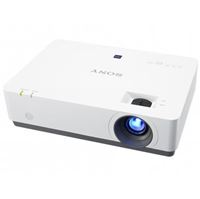 图片 索尼SONY VPL-EX430 办公投影机