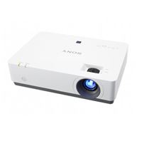 图片 索尼SONY VPL-EX570 商务投影机