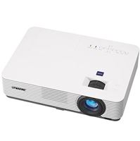 图片 索尼SONY VPL-DX221 商务投影机