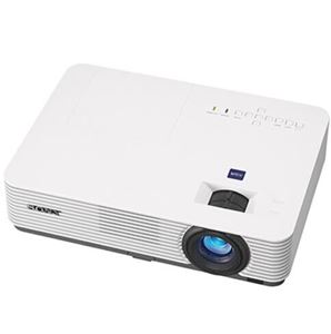 图片 索尼SONY VPL-DX221 商务投影机