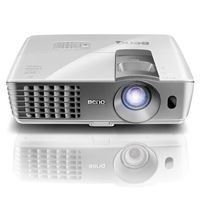 图片 明基BenQ W1070+ 办公投影机