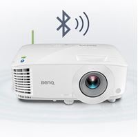 图片 明基BenQ E580 智能投影机