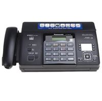 图片 松下热敏传真机KX-FT872CN