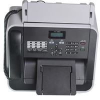 图片 兄弟激光多功能传真机FAX-2890