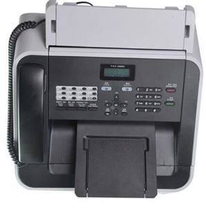 图片 兄弟激光多功能传真机FAX-2890