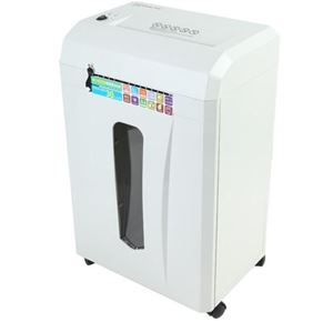 图片 齐心碎纸机S330