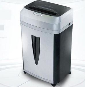 图片 科密碎纸机S-580