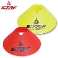 图片 STAR/世达彩色标志牌SA311标志盘足球训练装备