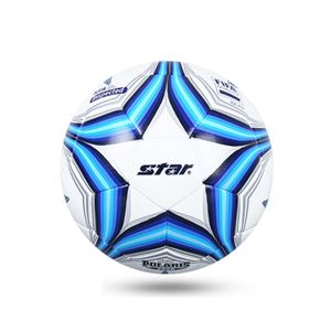 图片 Star世达4号 训练比赛足球SB224F