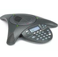 图片 宝利通会议电话机SoundStation 2