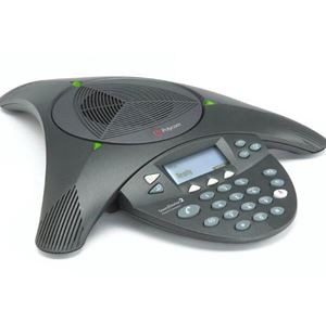 图片 宝利通会议电话机SoundStation 2