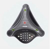 图片 宝利通 VS300 POLYCOM VoiceStation300