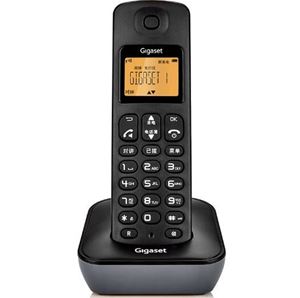 图片 集怡嘉电话机A190L