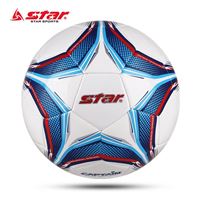 图片 Star世达旗舰店世达足球3号4号5号球 SB8665