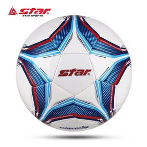 图片 Star世达旗舰店世达足球3号4号5号球 SB8665
