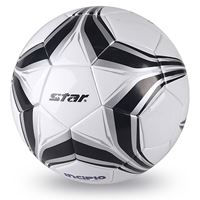 图片 STAR世达 5号足球SB6405C 