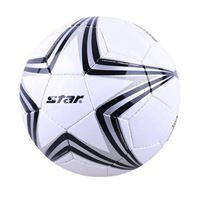 图片 STAR世达儿童足球训练比赛足球3号4号5足球