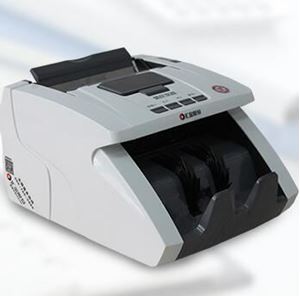 图片 汇金点钞机HJ301(B)