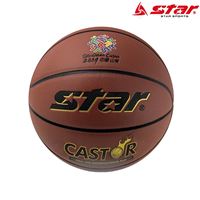 图片 star世达7号篮球室内外通用训练篮球耐磨水泥地篮球
