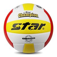 图片 STAR（世达）排球 VB215-34（11运比赛用）