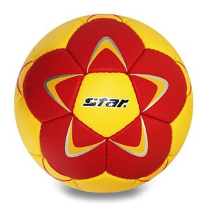 图片 S1star世达手球 适合国内国际比赛用球 手球协会指定用球 HB223