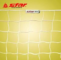 图片 STAR体育器材用足球门网11人制世达足球网SN303H足球门网兜