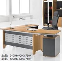 图片 Winon 品牌 办公桌JD0323