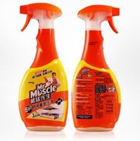 图片 威猛先生强效洁厕剂   500ml