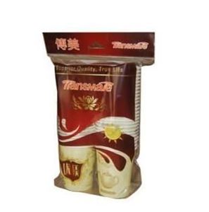 图片 传美纸杯9 盎司 209B