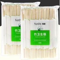 图片 双枪一次性筷子