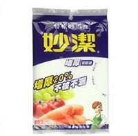 图片 妙洁保鲜袋