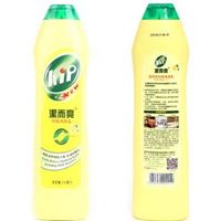 图片 洁而亮清洁剂 柠檬清香500ml
